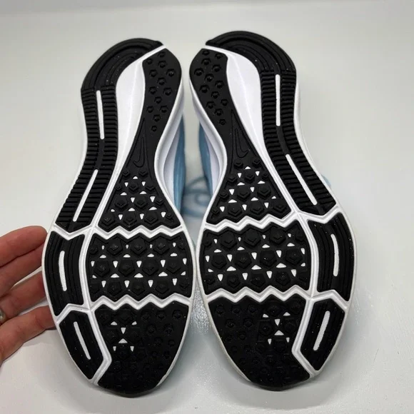 Women’s Nike downshifter 8 running shoe size 7.5 - Picture 7 of 11